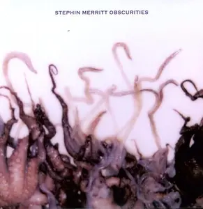 Stephin Merritt - Obscurities  [VINYL RECORD - LP]