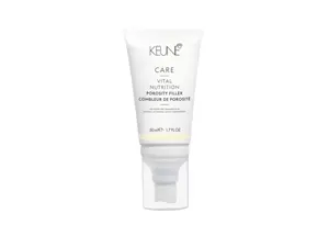 KEUNE CARE VITAL NUTRITION POROSITY FILLER 50ML/ 1.7 Oz