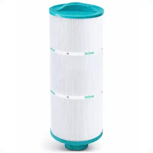 Hurricane Spa Filter Cartridge for PPM35SC-F2M, Unicel 5CH-352, Filbur FC-0196