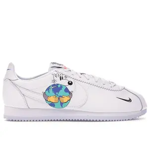 Nike Men's Cortez Flyleather Steve Harrington Earth Day (2019), from StockX