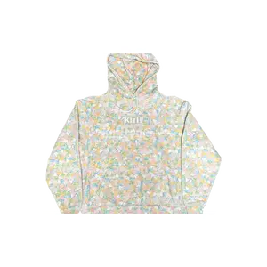 Kith for Lucky Charms Williams III Hoodie Multi