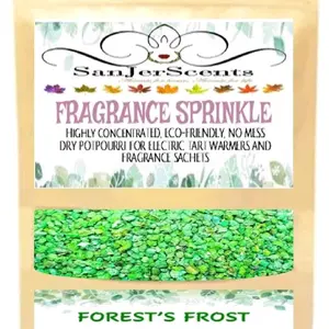 SanJerScents Fragrance Sprinkle Dry Potpourri - Natural Home Décor 8 oz
