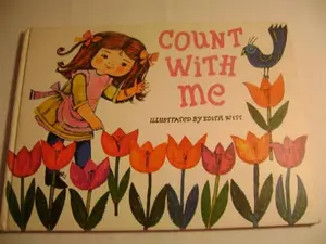 USED-Count With Me by Sussmann, Christel (Text), Allen, Robert (Adaptation) and Witt, Edith (Illustrat (Hardcover)