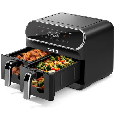 Air Fryer Foodi Ham Air Fryer Honey Baked Ham In Ninja Foodi