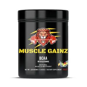 BCAA Gainz
