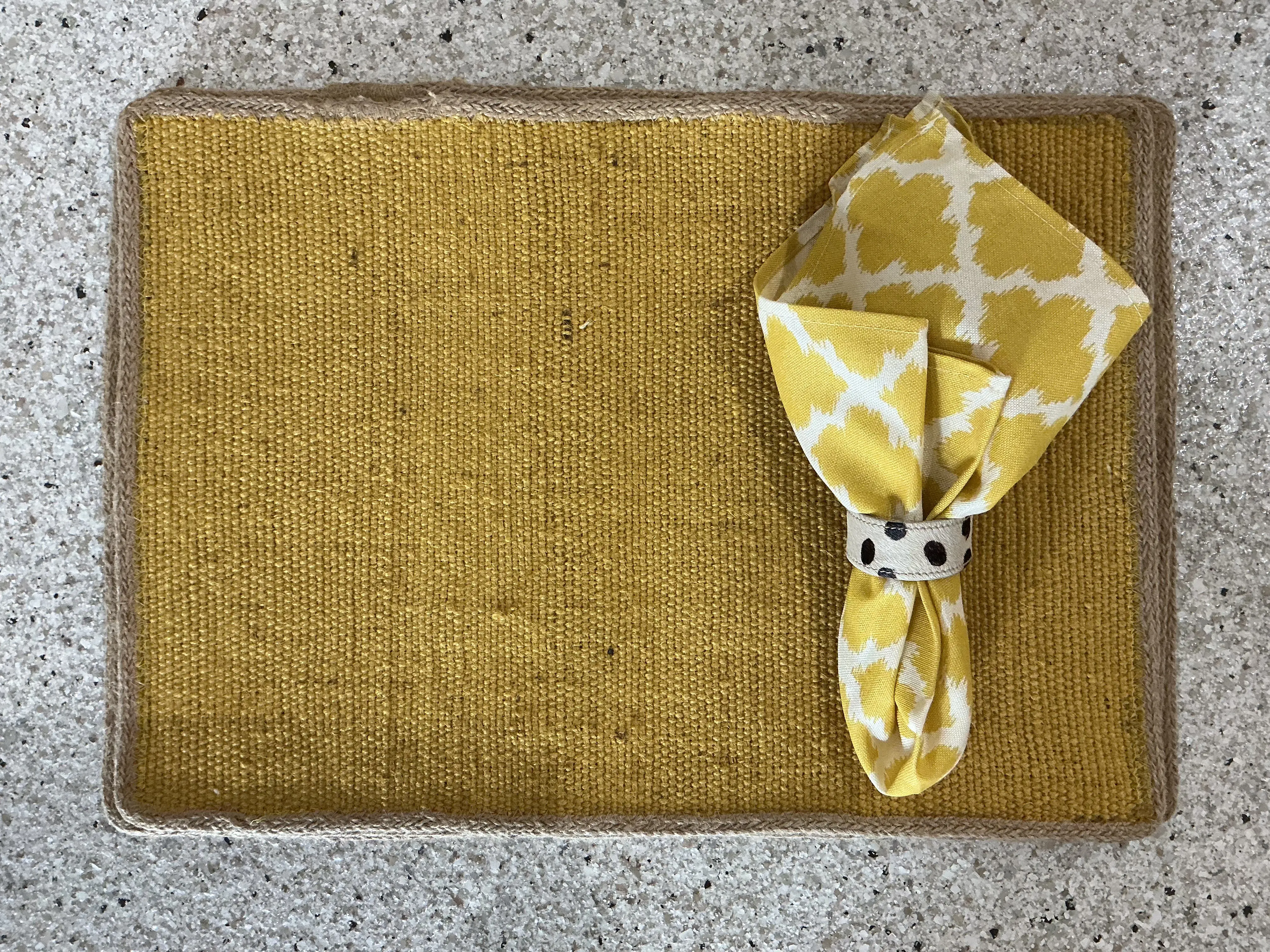 Jute Placemat