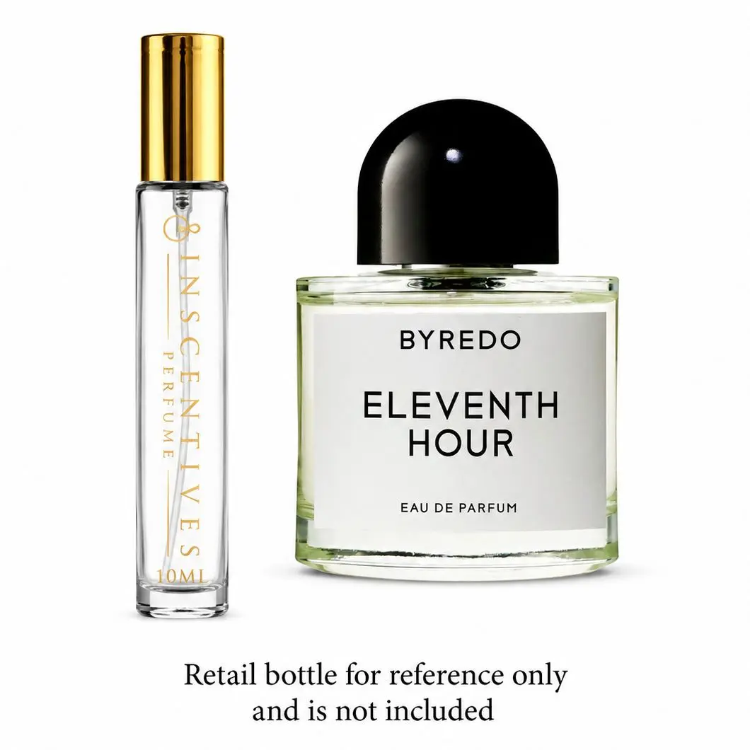Byredo Eleventh Hour EDP 10ml Travel Bottle