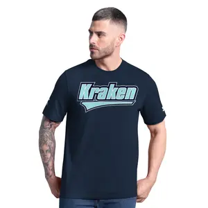 Seattle Kraken Starter Game Day Tee