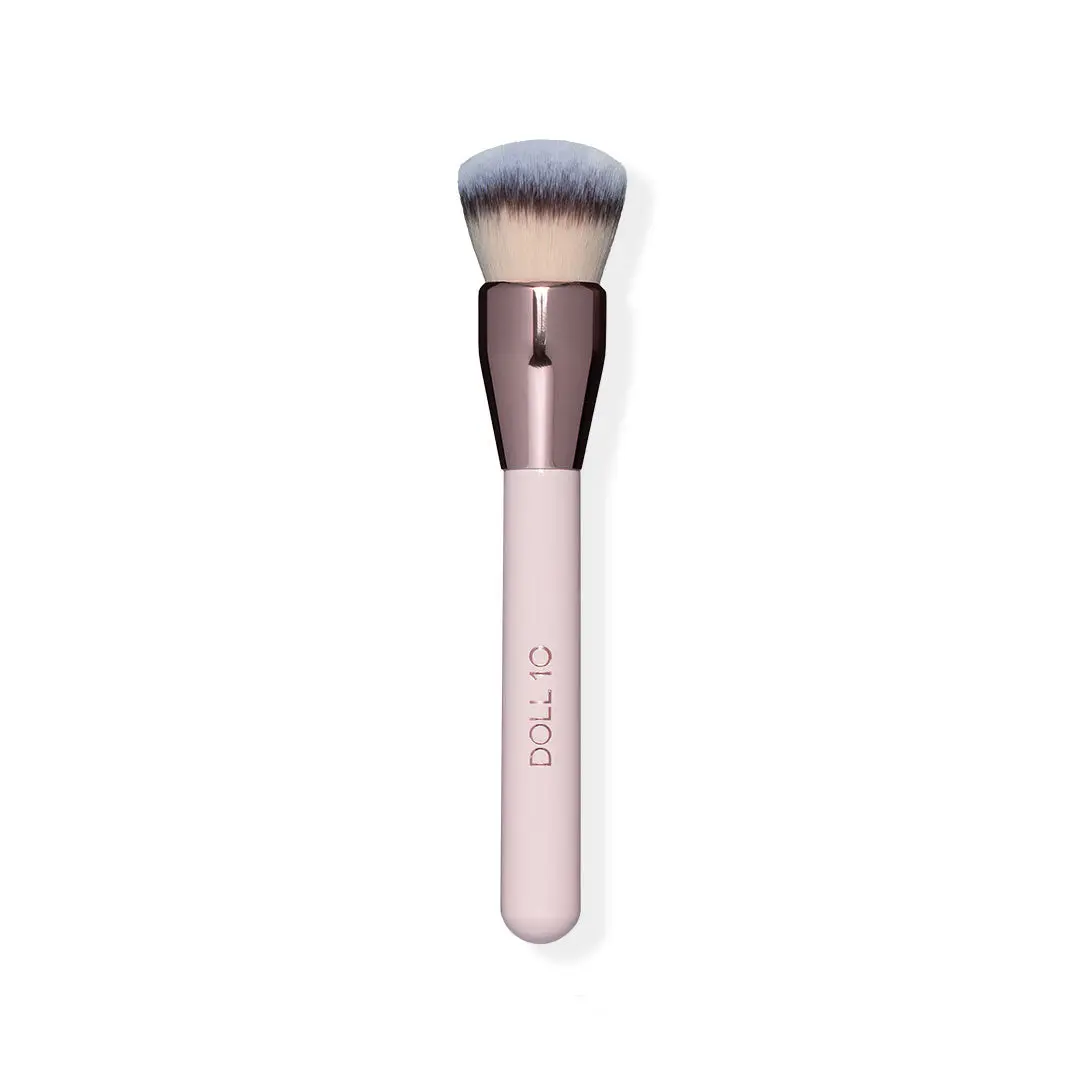 Smoothing Filter Brush