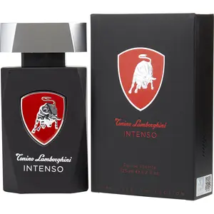 Lamborghini Intenso By Tonino Lamborghini Edt For Men