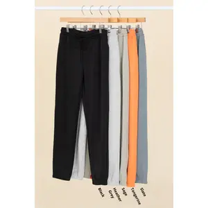 Cloud Comfort Collection: 28" Inseam Jogger