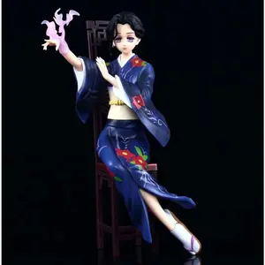 Demon Slayer Tamayo 23cm Action Figures Toys