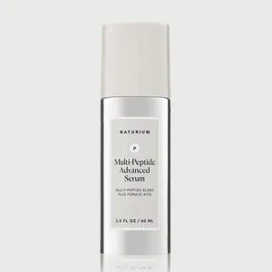 Multi-Peptide Advanced Serum - Jumbo