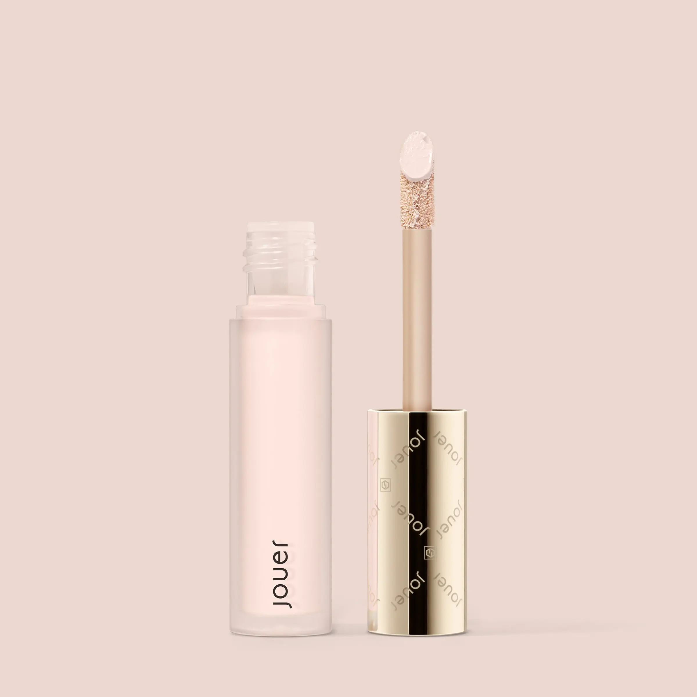 Essential High Coverage Liquid Concealer | Jouer Cosmetics Essential High Coverage Liquid Concealer | Jouer Cosmetics
