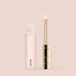 Essential High Coverage Liquid Concealer | Jouer Cosmetics Essential High Coverage Liquid Concealer | Jouer Cosmetics