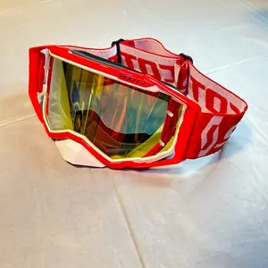 Scott goggles