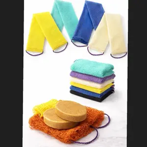 Oshun African Net Sponge