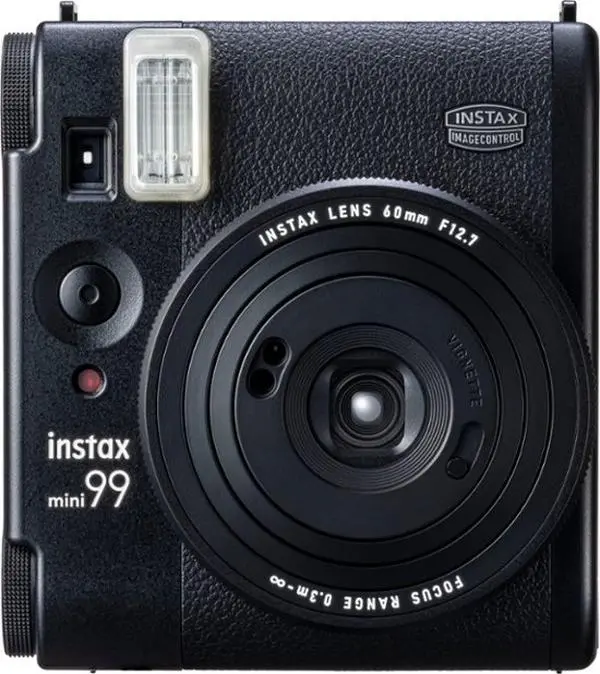 Fuji Film USA Instax Mini 99 Instant Film Camera