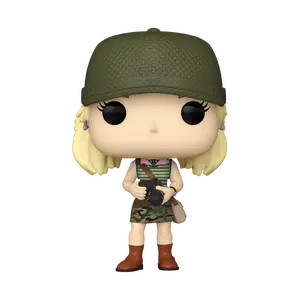 Funko Pop! Vinyl Figure Veronica Mars #1669