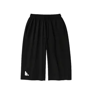 Cropped Sweat (black) Cropped Sweat (black)