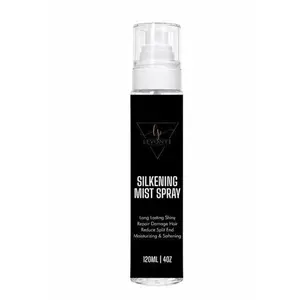 "Silk Radiance Mist" by Levonye Professionals “Because every shine should tell a story.”