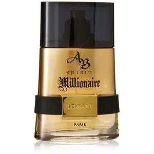 Lomani Spirit Millionaire Eau De Toilette Spray 100ml3.3oz