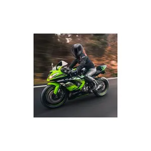 VEVOR Motorcycle Helmet, Full Face, Adult Motocross Dirt Bike Helmet with Tinted and Clear Dual Visor, Motorbike Racing Street with Detachable Liner for Men Women, DOT Approved, (Matte Black, XL)