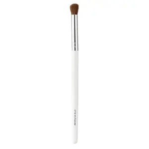 Professional Makeup Brush - Blending Eye Brush for Eyeshadow, Eyeliner & Concealer