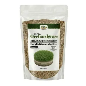 Old Cobblers Farm Wicked Tuff Turf Orchardgrass (5 lbs | 10 lbs | 15 lbs | 20 lbs)