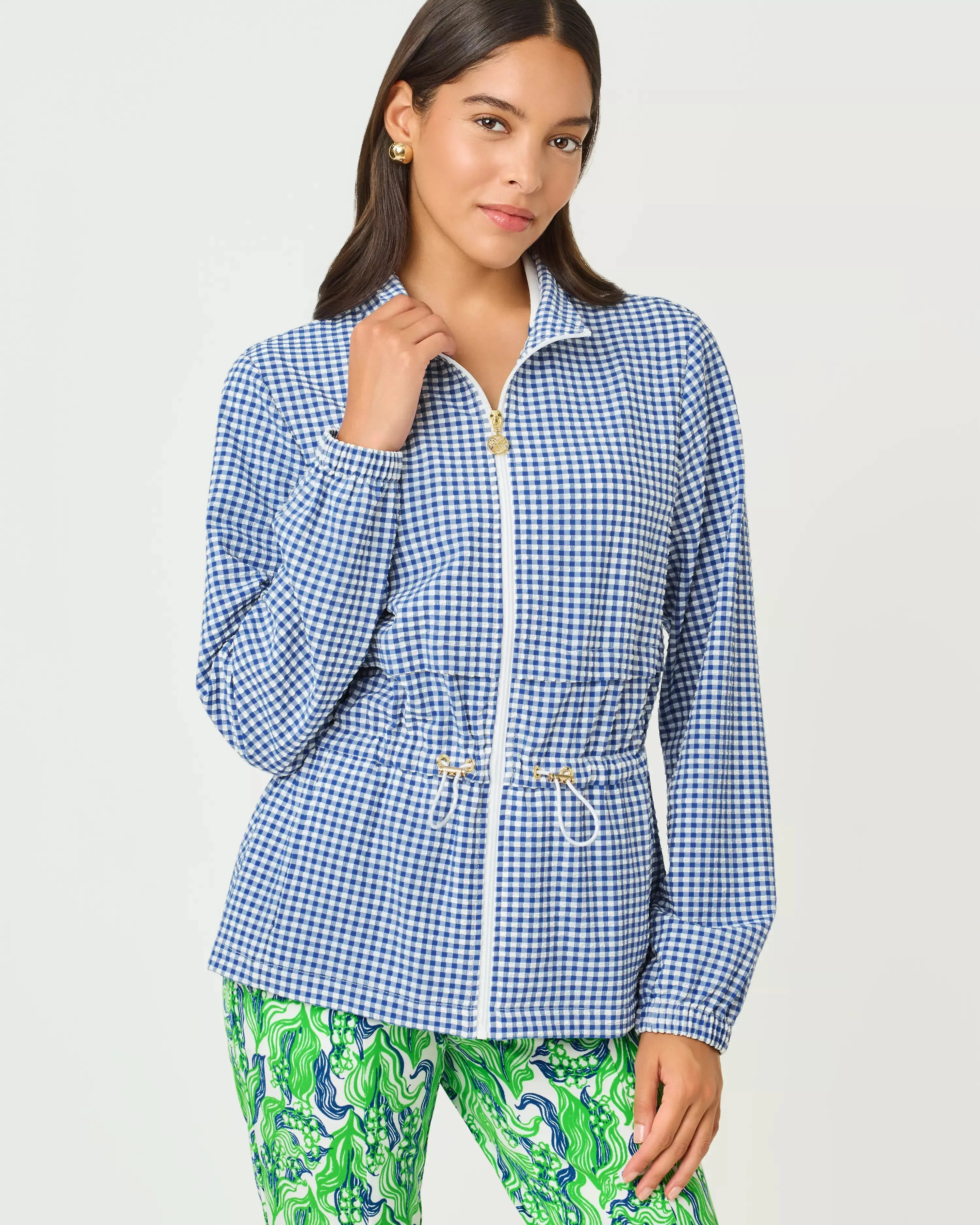 Romilly Performance Jacket