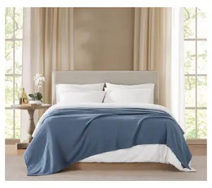 Borghese Roma Luxe Cotton Twin/Twin XL Blanket