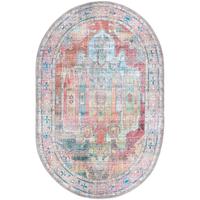 Multi 4'  x  6' Oval