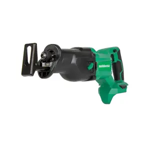 METABO HPT MultiVolt 18V 18-Amp Variable Speed Cordless Reciprocating Saw CR18DB (TOOL ONLY)