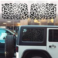 Leopard Cheetah Print