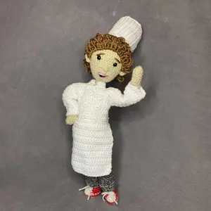 Linguini from Ratatouille
