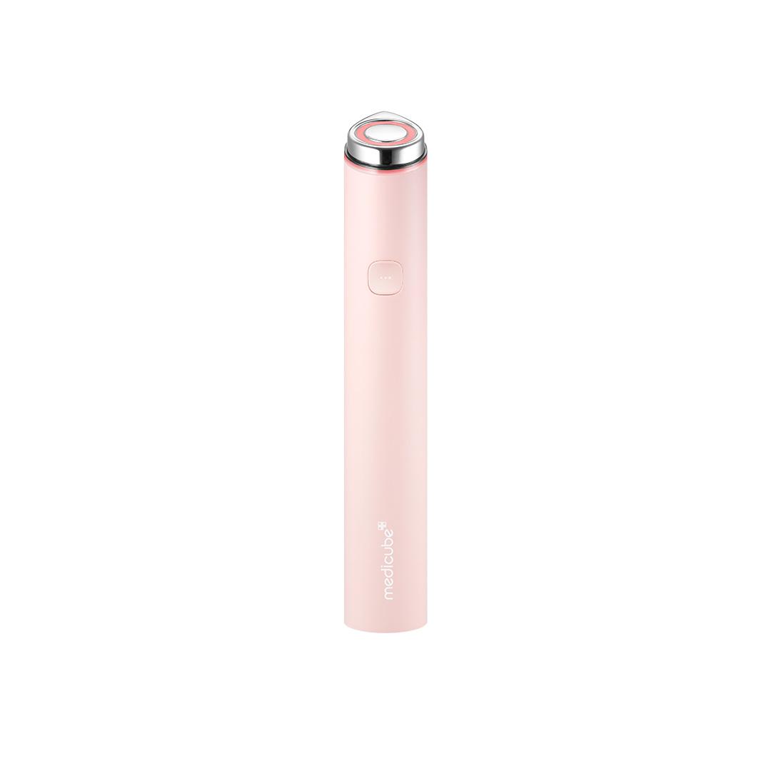 [medicube] MINI Booster Pro K-beauty Affordable Device for After Spot & Soothing Care, Portable, Beginner-friendly, Cle