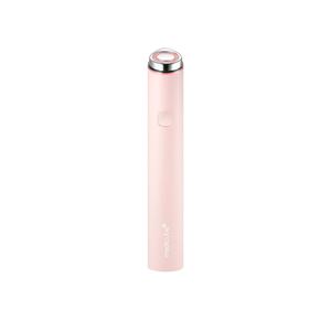 [medicube] MINI Booster Pro | K-beauty Affordable Device for After Spot & Soothing Care, Portable, Beginner-friendly, Clear Glass Glow Skin