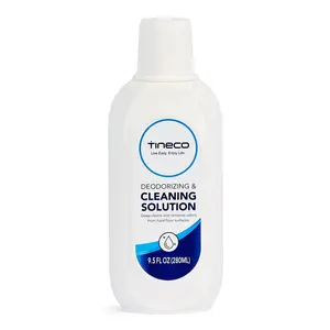 Tineco FLOOR ONE S7/S6/S5/S3/iFloor3/iFloor2/iFloor Series Multi-Surface Cleaning Solution:33.8 FL OZ (280ml)