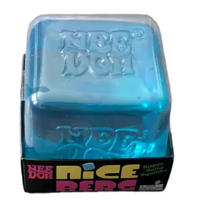 NeeDoh Nice Berg - Blue Only