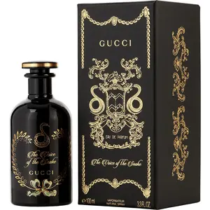 Gucci The Voice Of The Snake By Gucci Eau De Parfum For Unisex