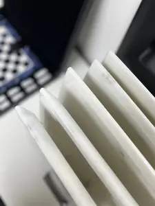 Square Plate