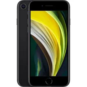 Refurbished Apple iPhone SE (2nd Gen) A2275 (T-Mobile LOCKED) Excellent Condition with 1 Year Warranty
