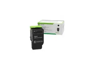 BLACK ULTRA TONER CARTRIDGE