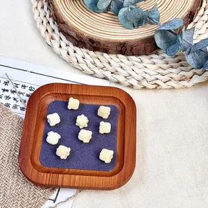 Blue Bodhi Decorative Item with Distinctive Blue Color and Bodhi Design Functional and Stylish Accessory for Various Settings