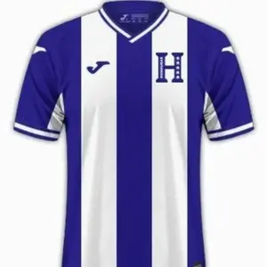 Honduras National Team Home Jersey 2026