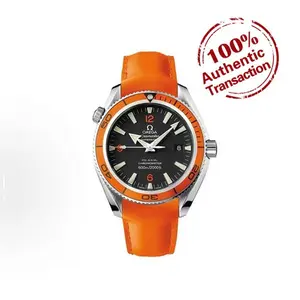 Omega Seamaster Planet Ocean