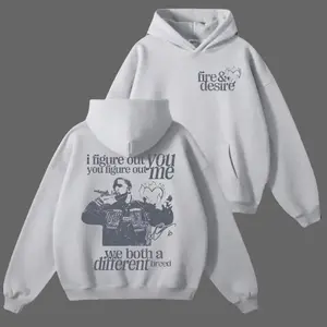 Drake Fire & Desire Graphic T-Shirt Sweatshirt Hoodie | Hip Hop Streetwear Flame Aesthetic, Rap Music Fan Gift, Urban Style Outfit