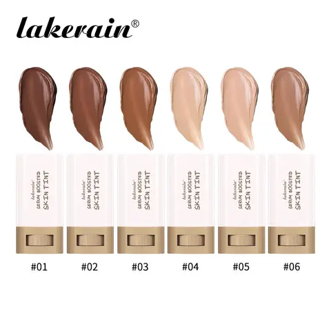 Long Lasting, Moisturizing, Natural Makeup Concealer Stick, Makeup Cosmetic Concealer, Makeup Tool for Women & Girls, Tint Foundation, Tan Corrector, Hydrating Flawless Coverage Buildable