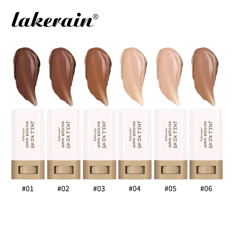 Long Lasting, Moisturizing, Natural Makeup Concealer Stick, Makeup Cosmetic Concealer, Makeup Tool for Women & Girls, Tint Foundation, Tan Corrector, Hydrating Flawless Coverage Buildable