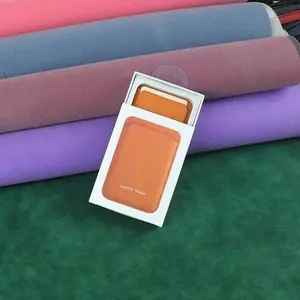 Phone Wallet with Mag-Safe